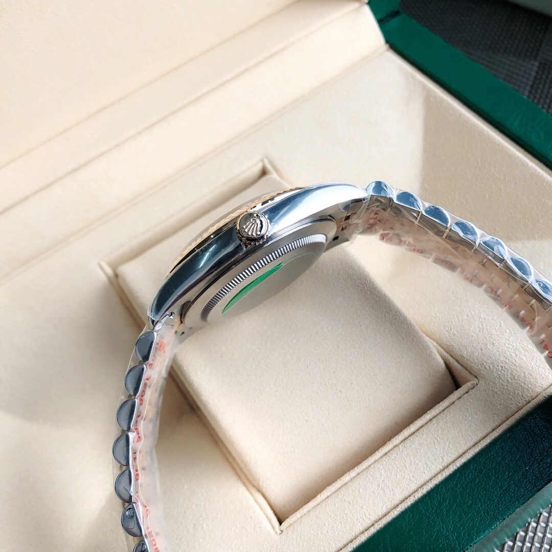 Rolex watch
