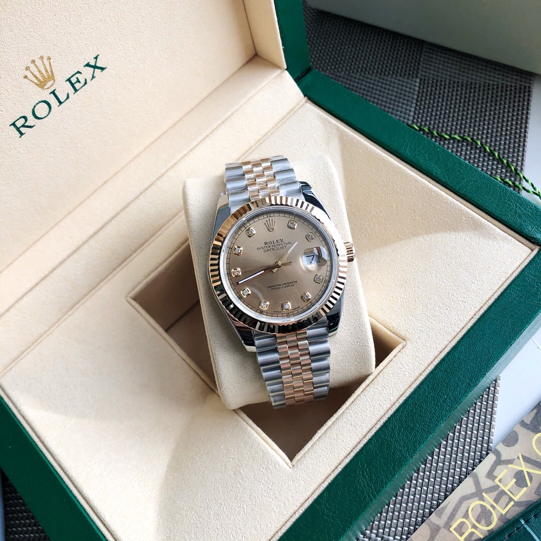 Rolex watch
