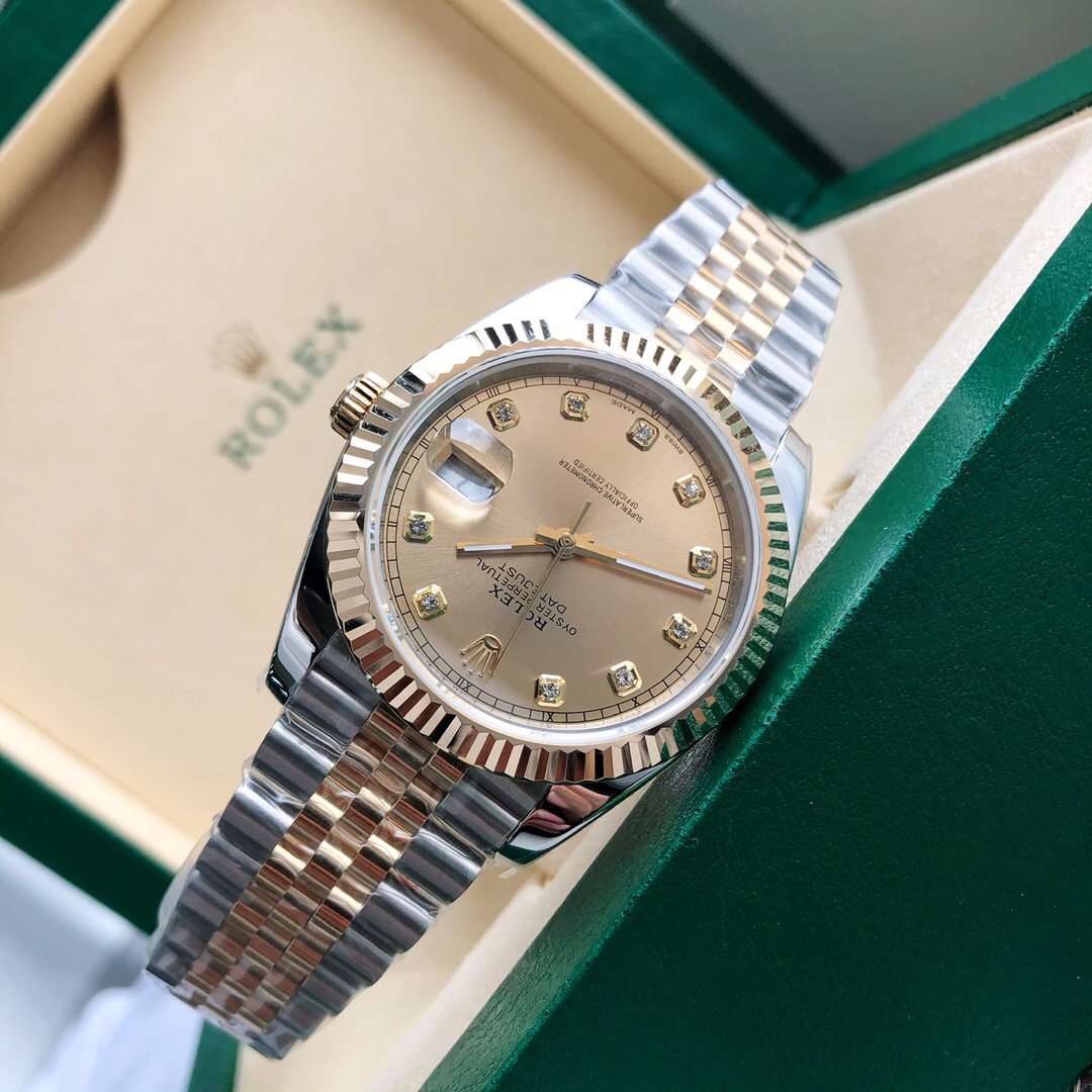 Rolex watch