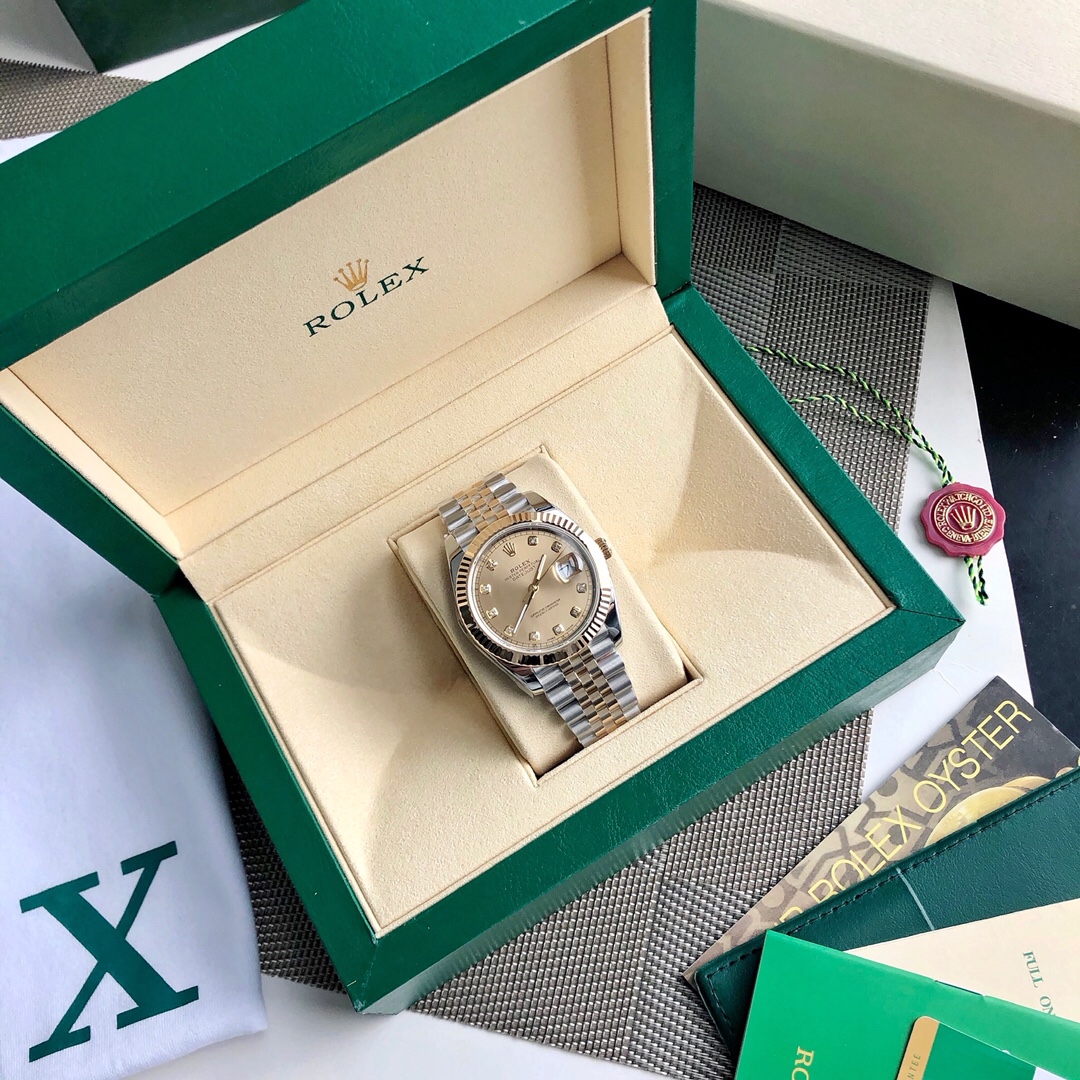 Rolex watch