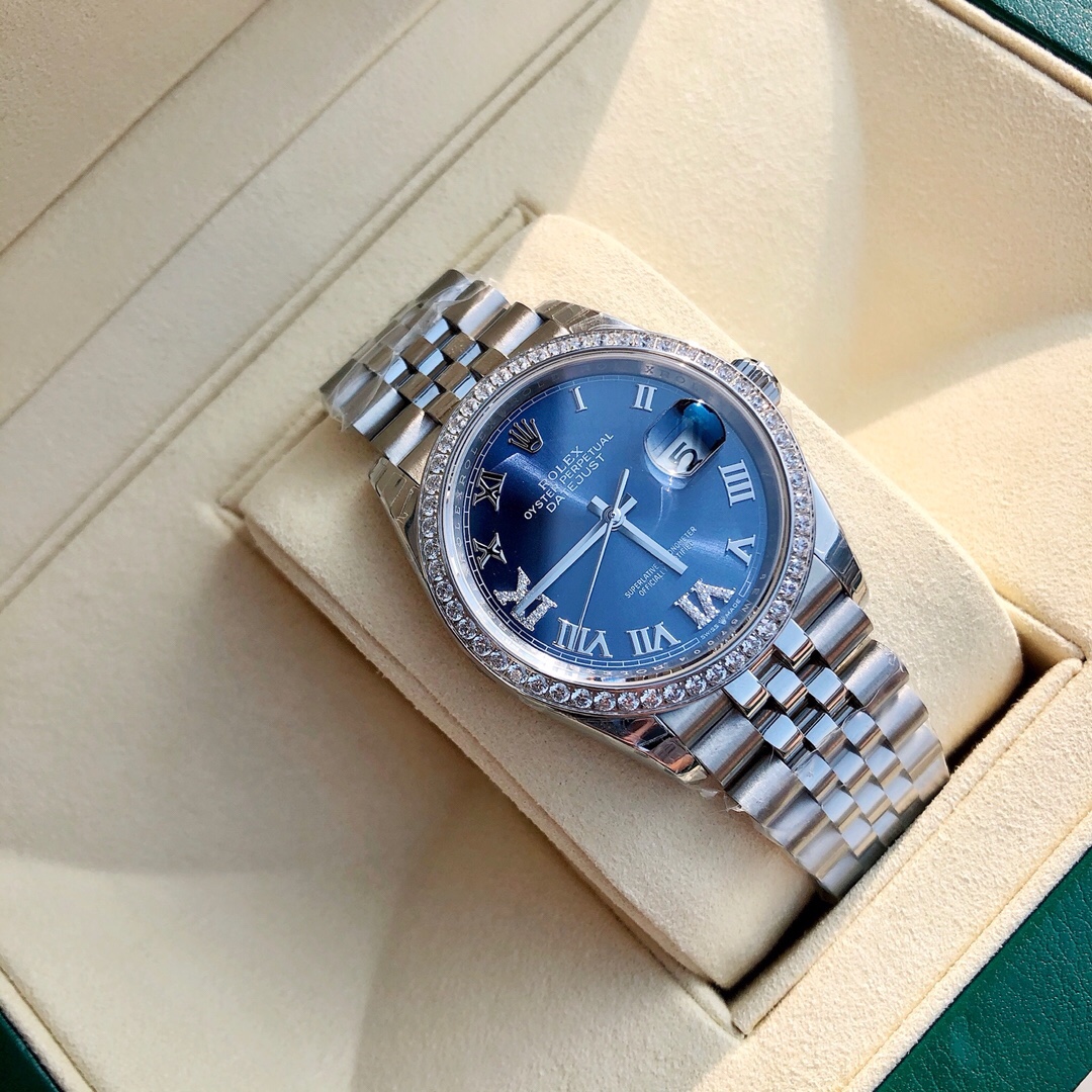 Rolex watch
