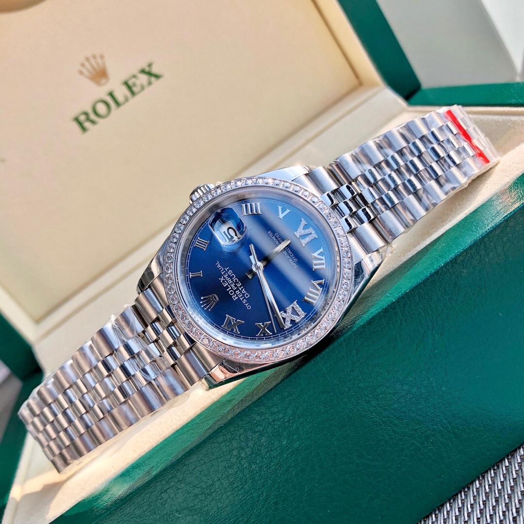 Rolex watch