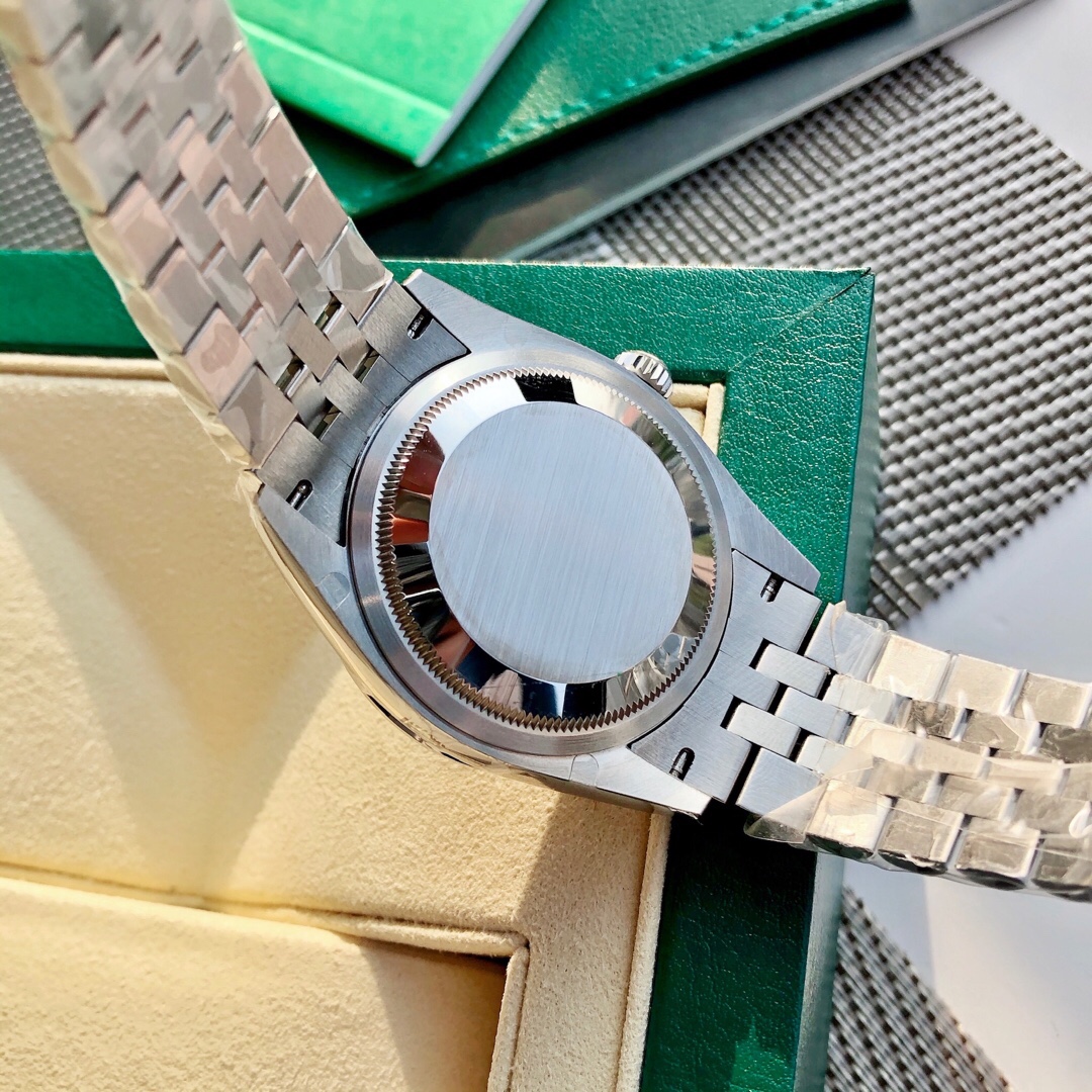 Rolex watch