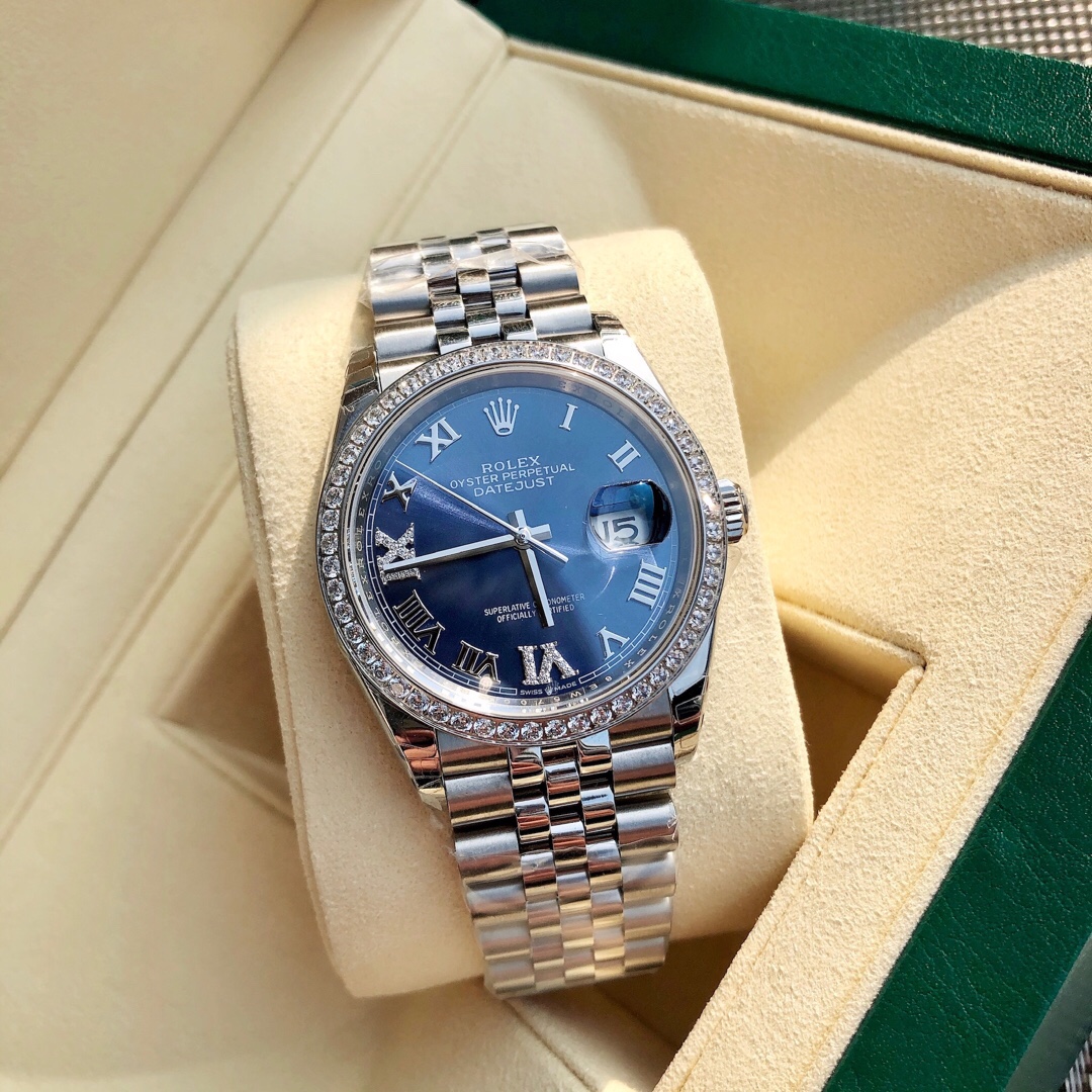 Rolex watch