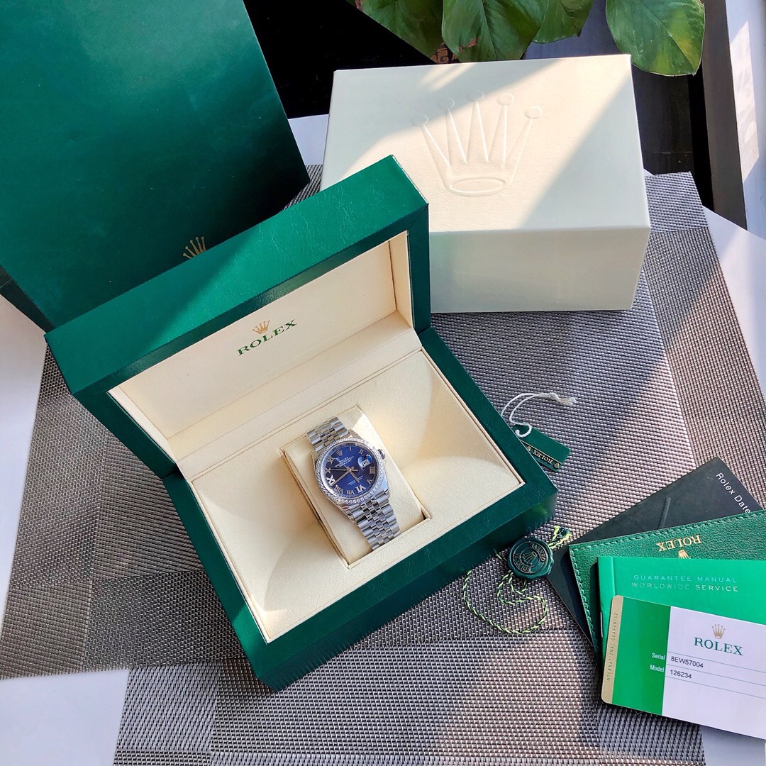 Rolex watch