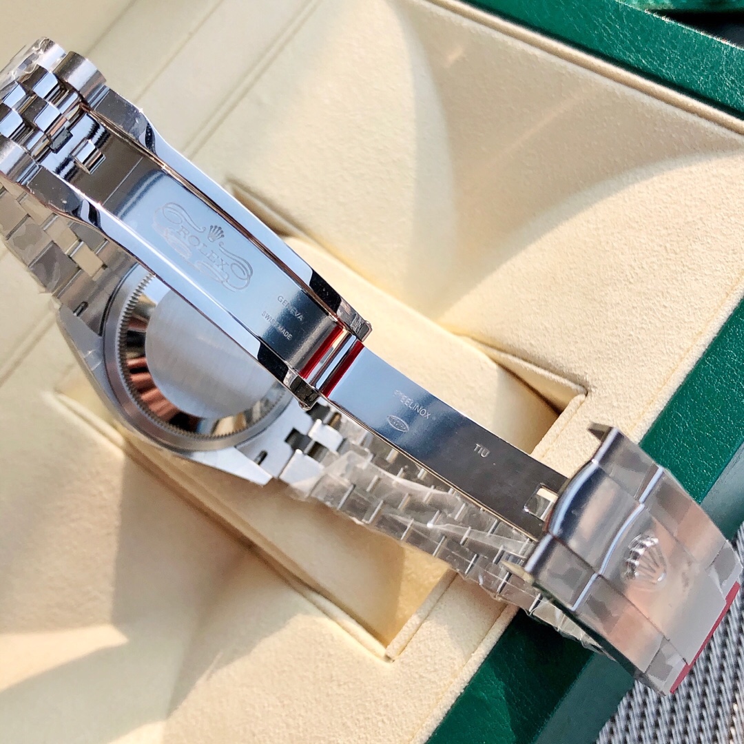 Rolex watch