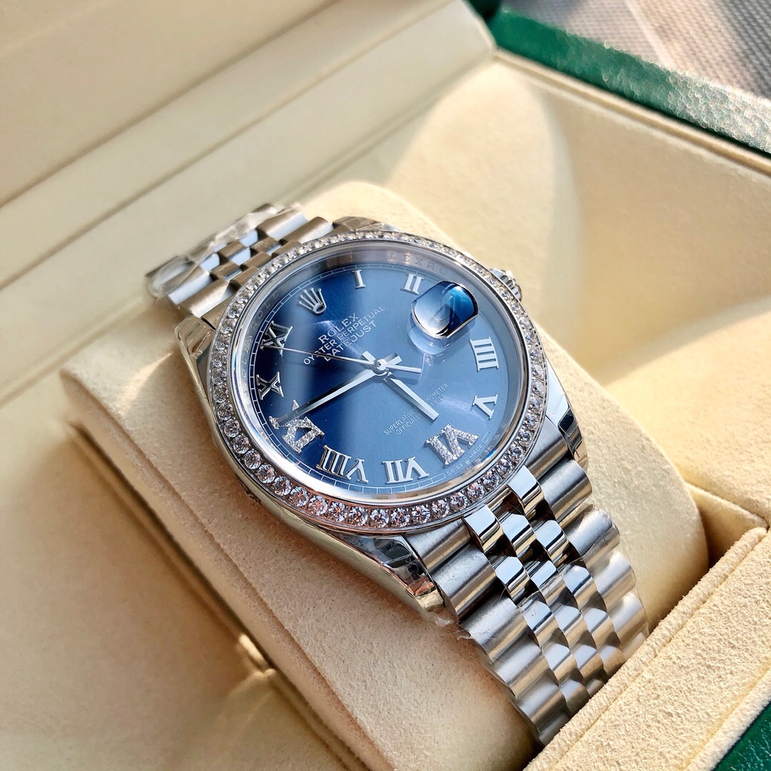 Rolex watch