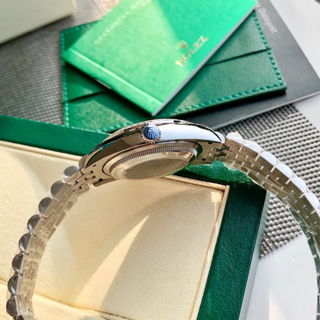 Rolex watch
