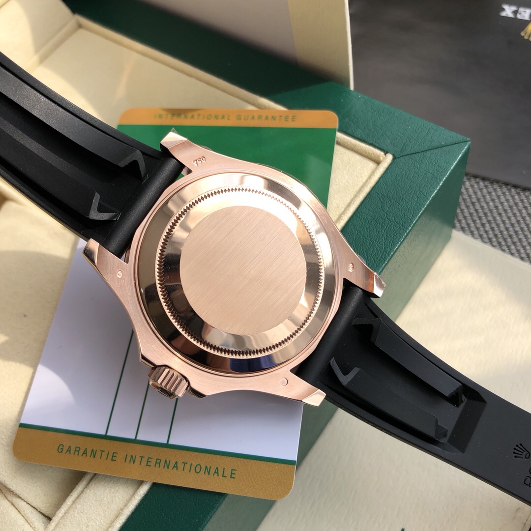 Rolex watch