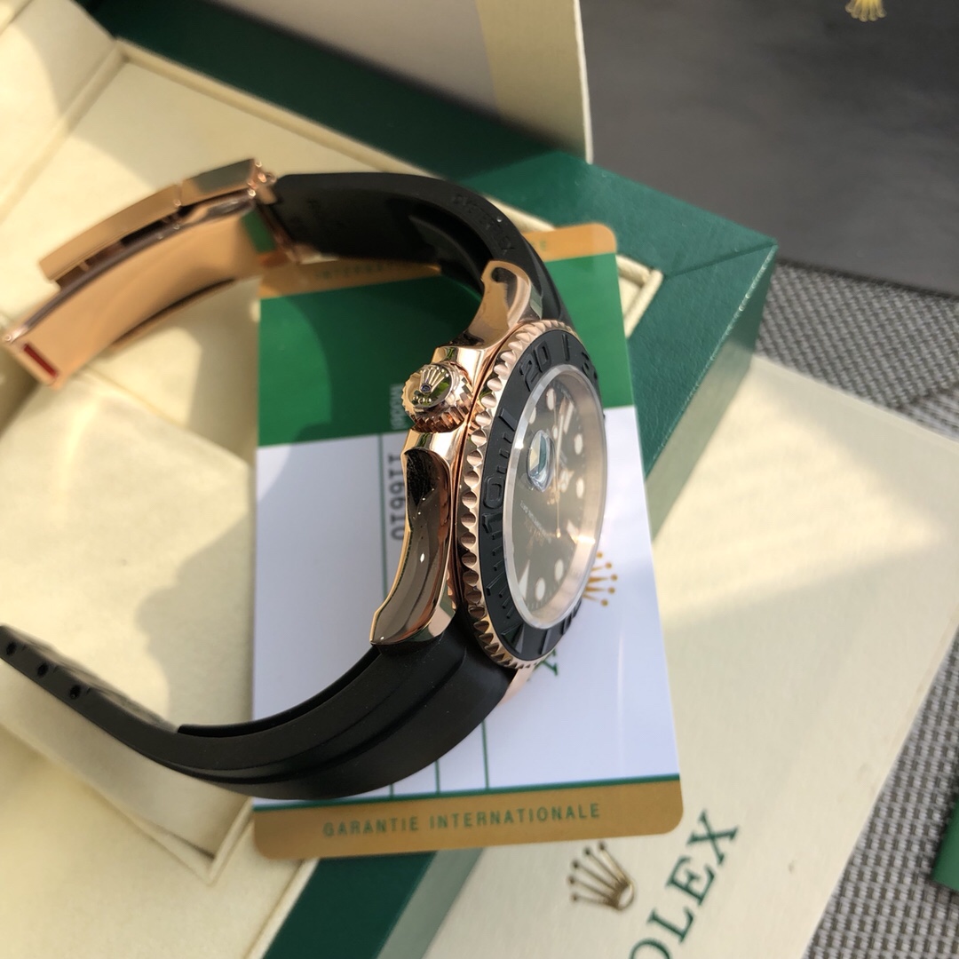 Rolex watch