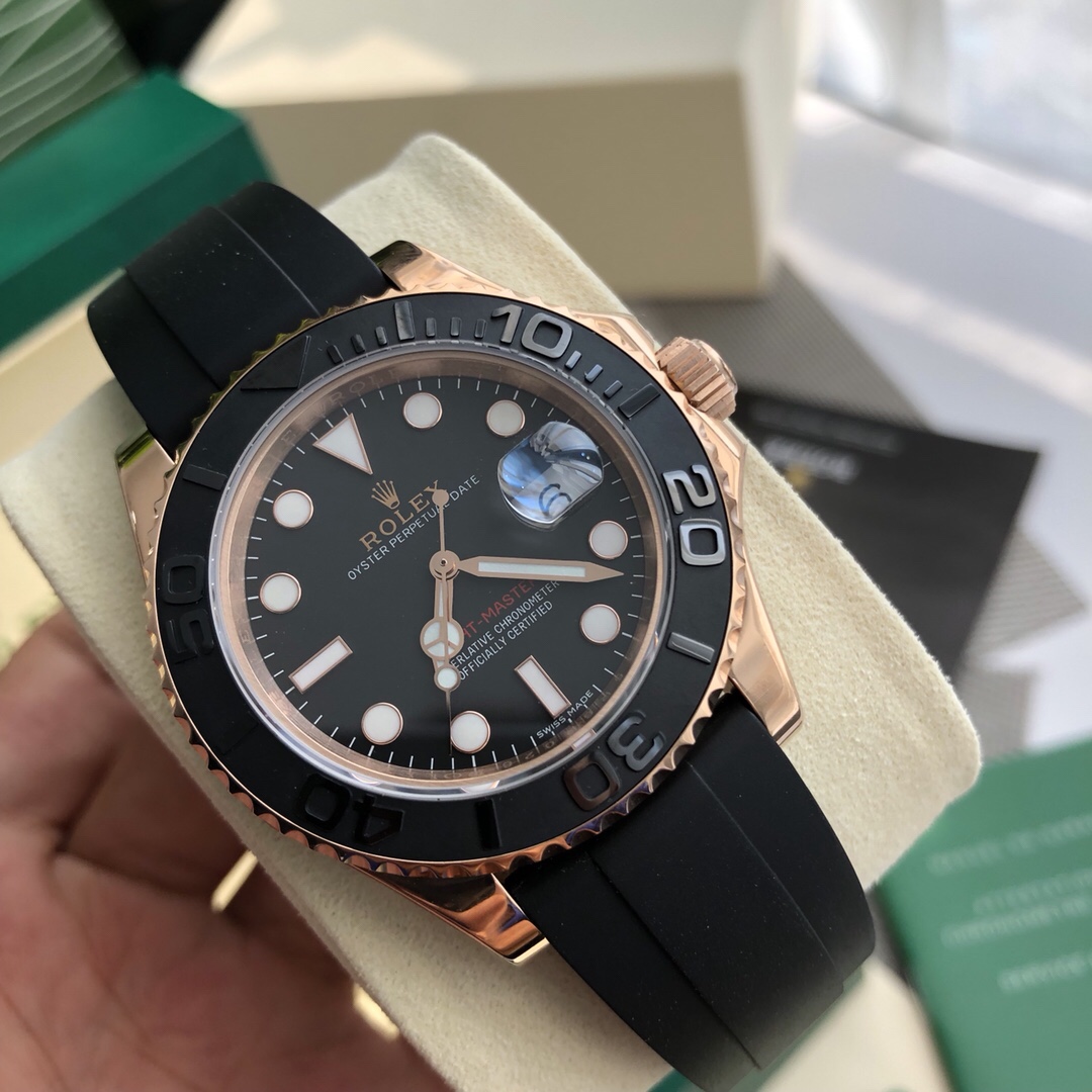 Rolex watch