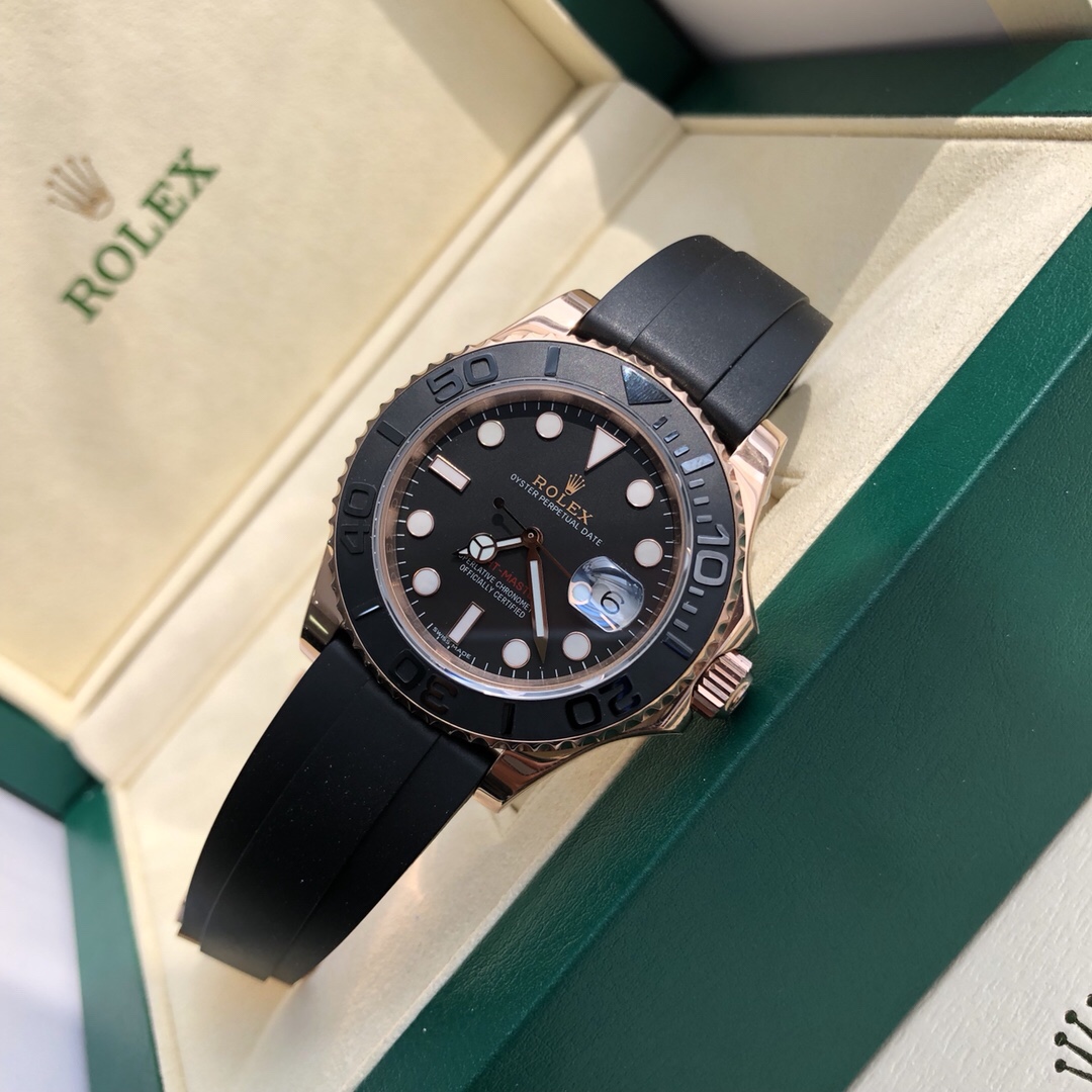 Rolex watch