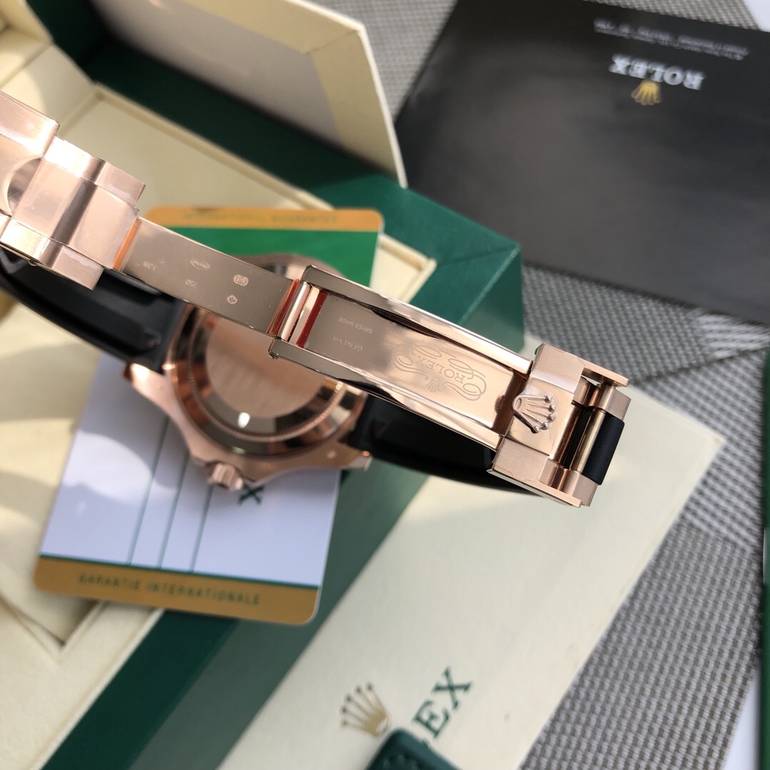 Rolex watch