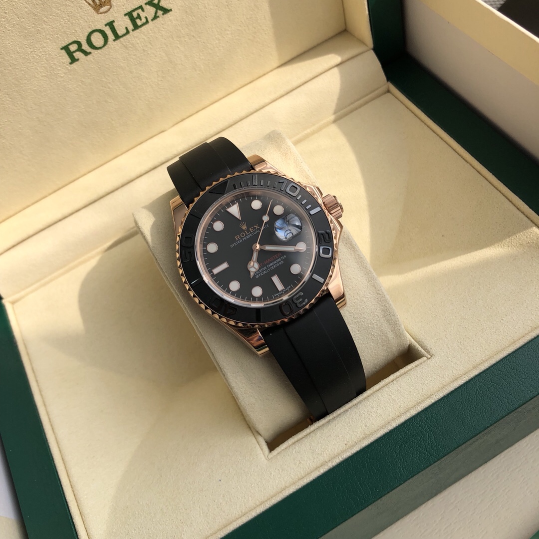 Rolex watch