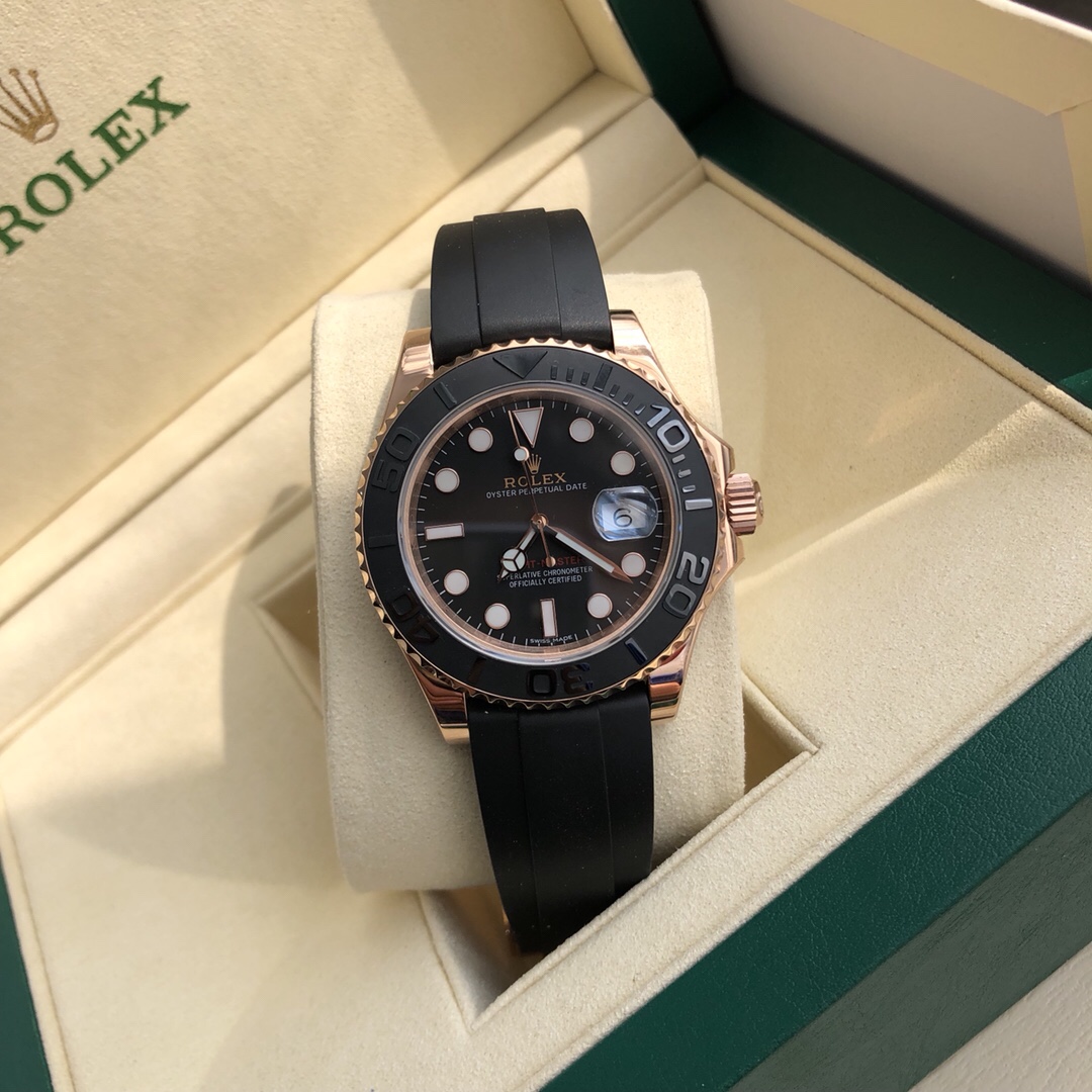 Rolex watch