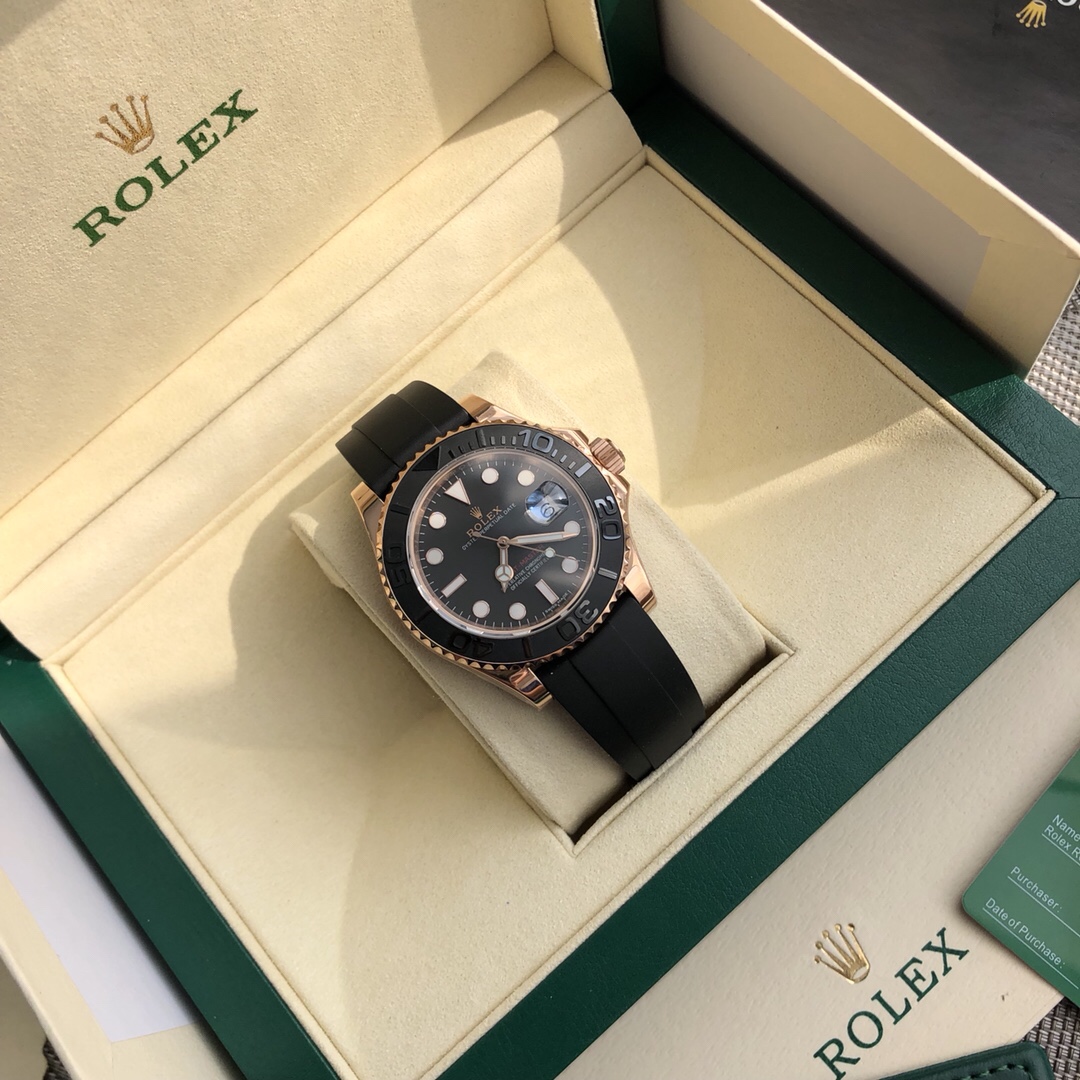Rolex watch