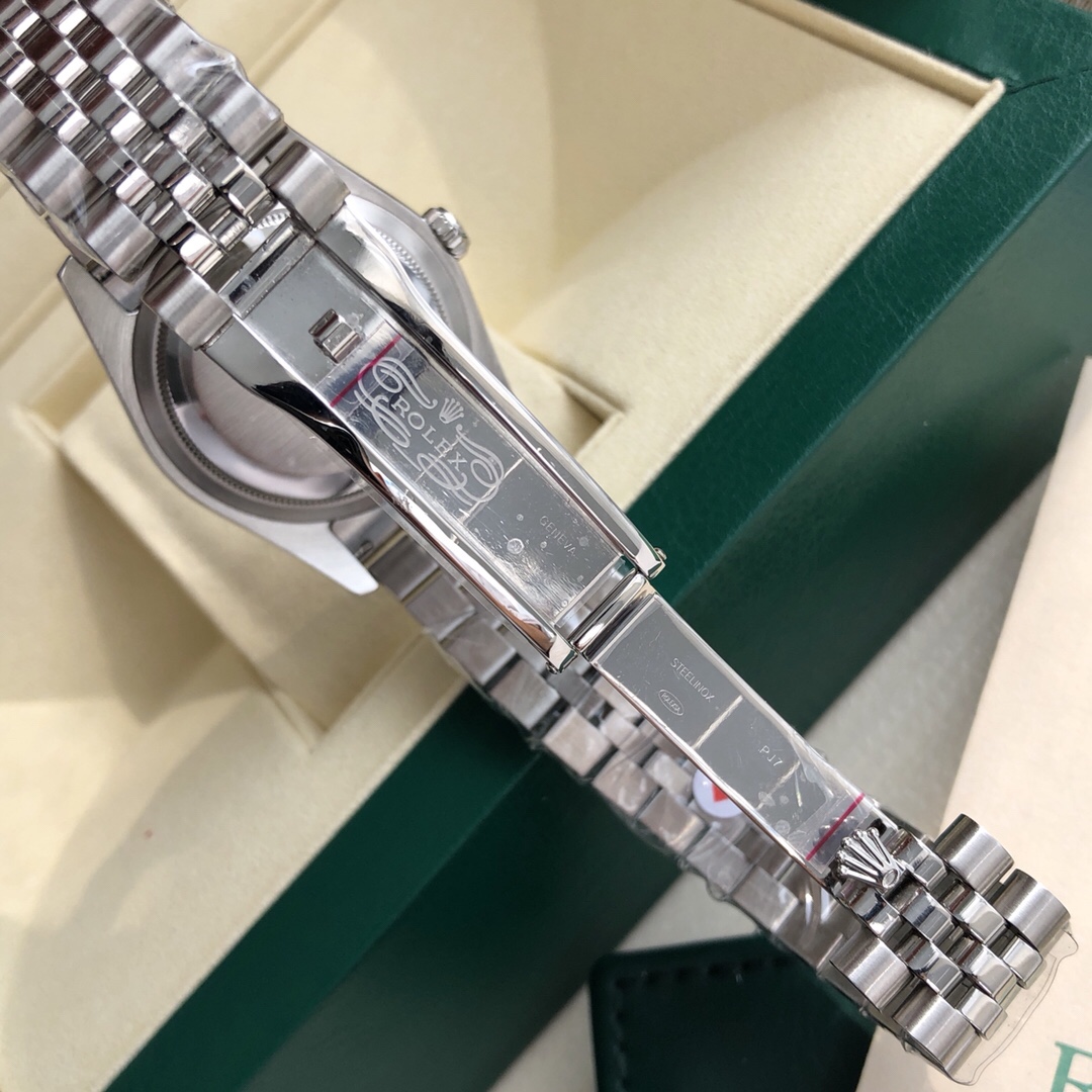 Rolex watch