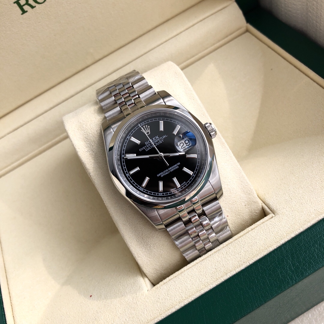 Rolex watch