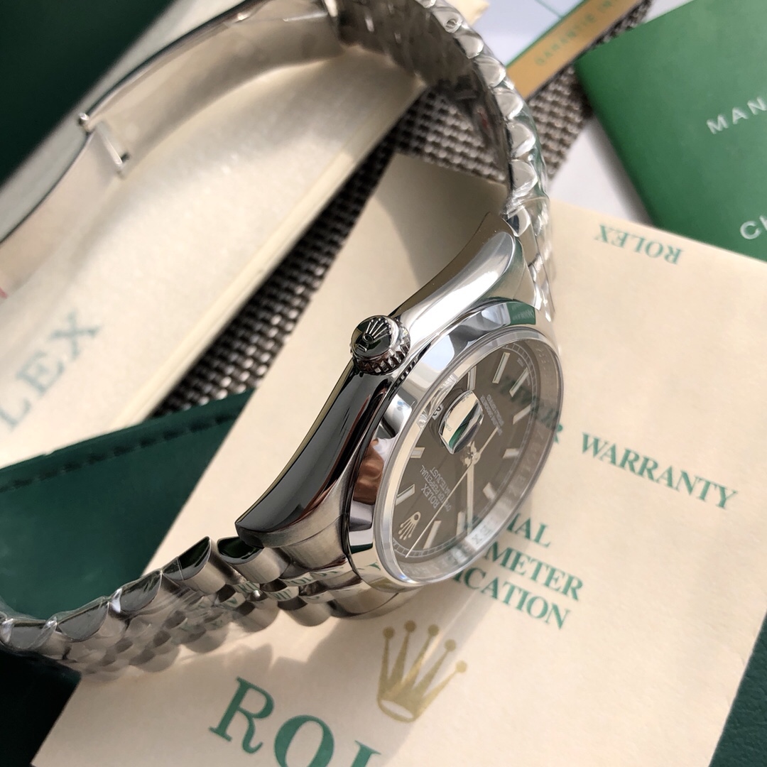 Rolex watch