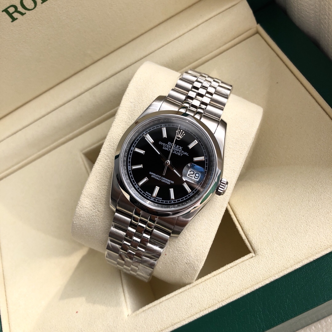 Rolex watch