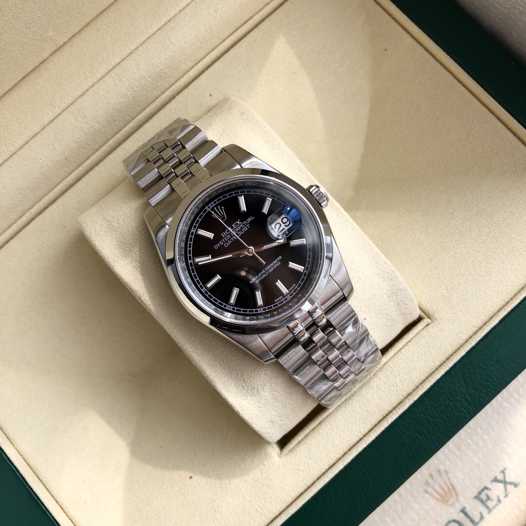 Rolex watch