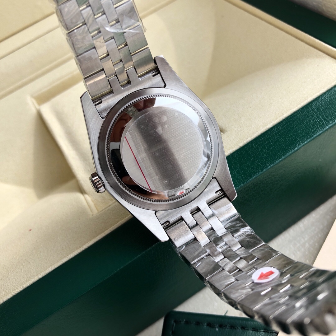 Rolex watch