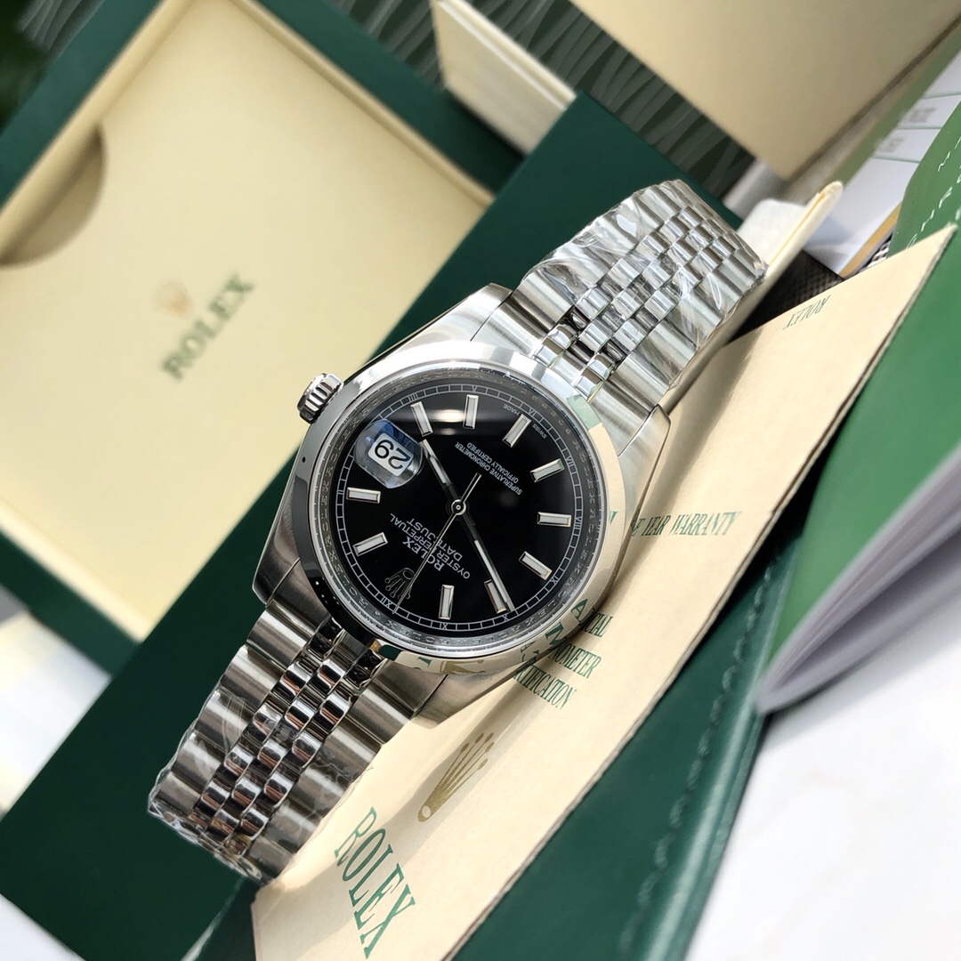 Rolex watch