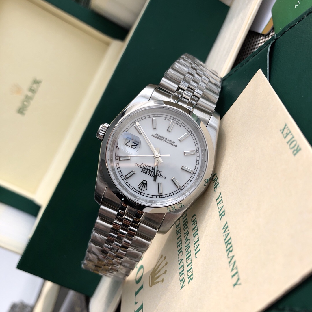 Rolex watch