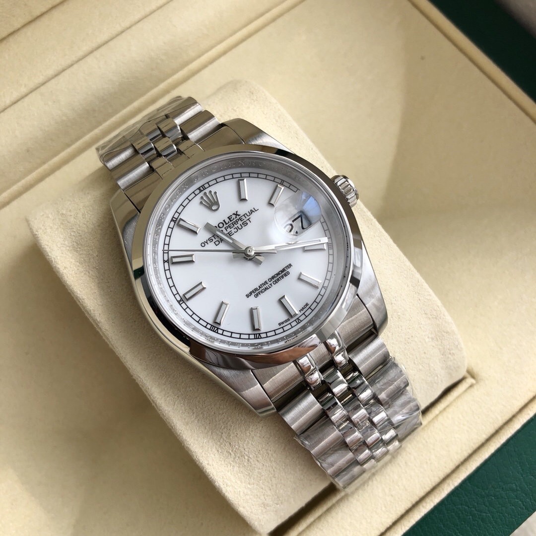 Rolex watch