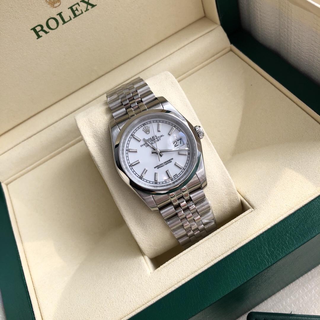 Rolex watch
