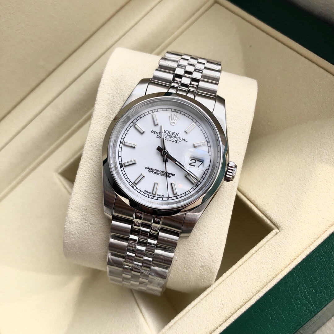 Rolex watch