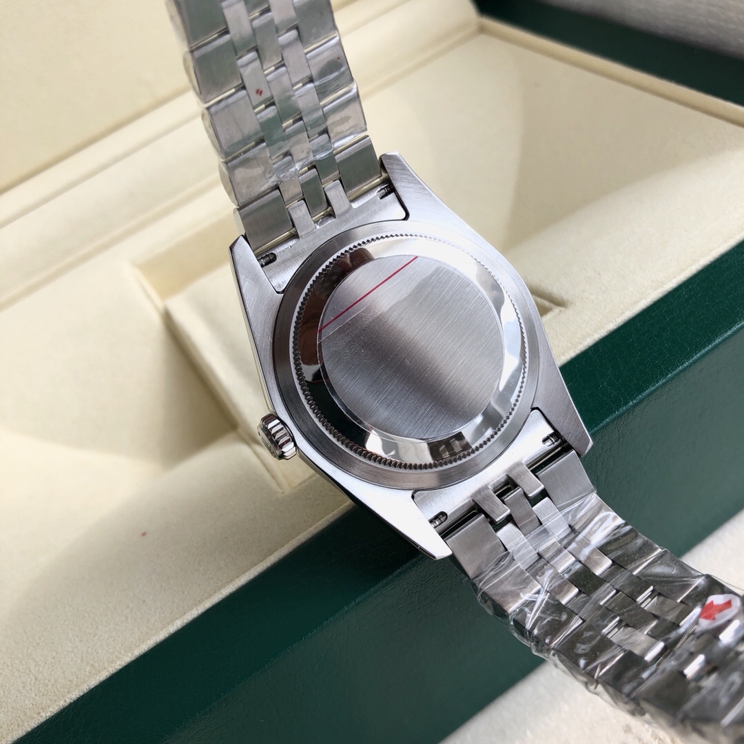 Rolex watch