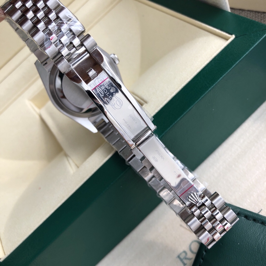 Rolex watch