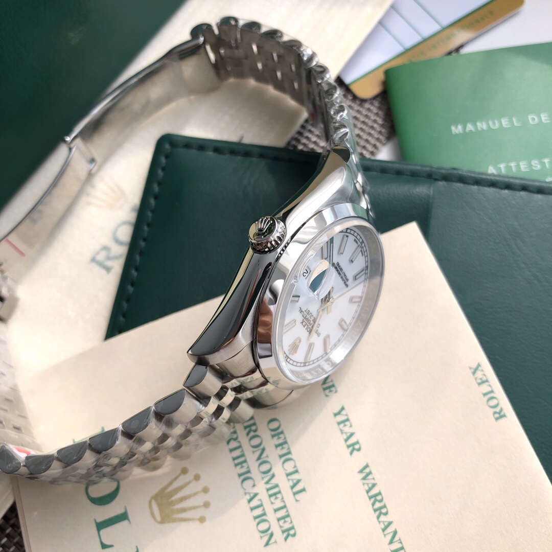 Rolex watch