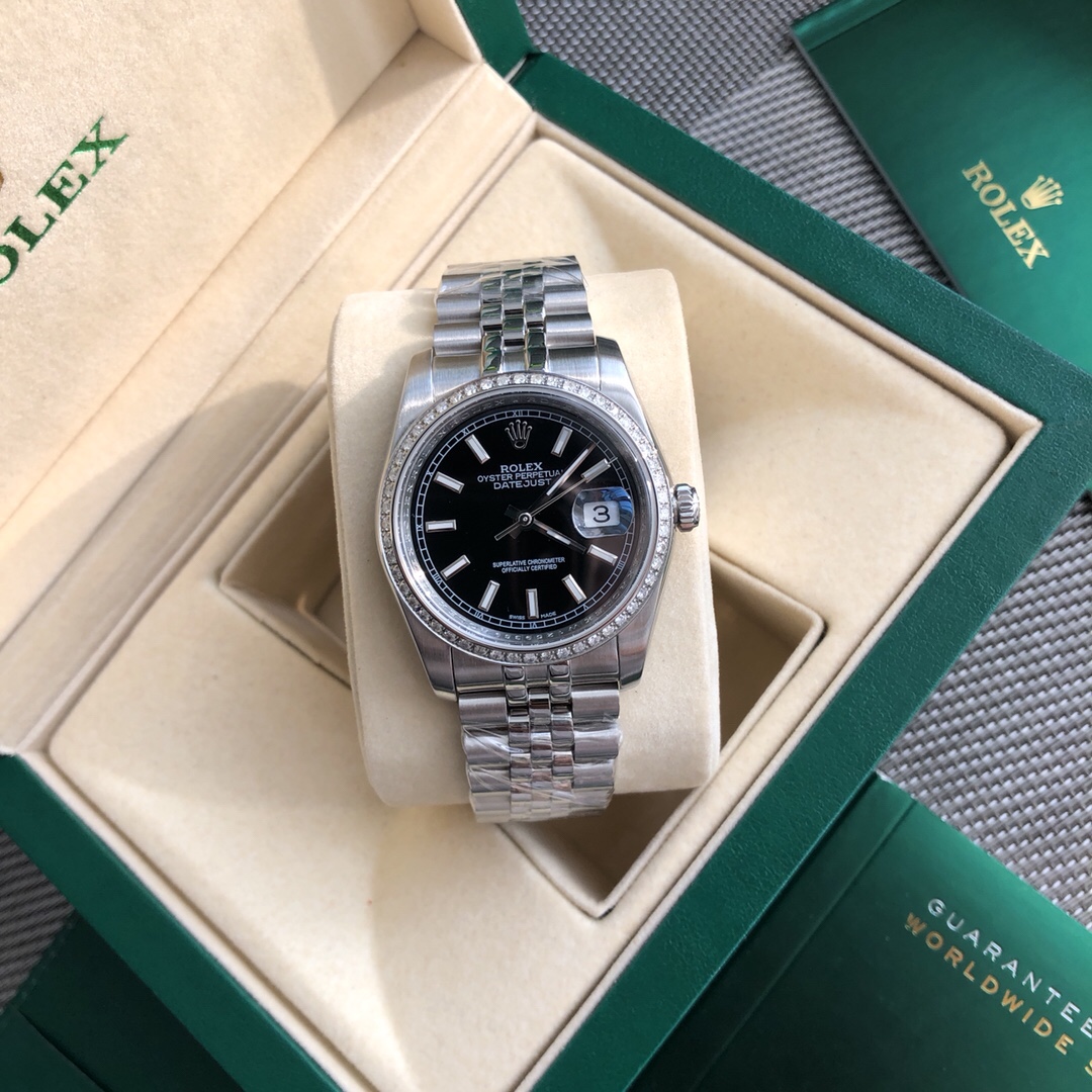 Rolex watch