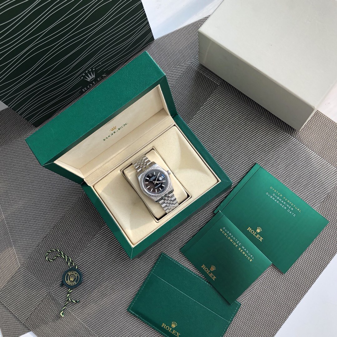 Rolex watch