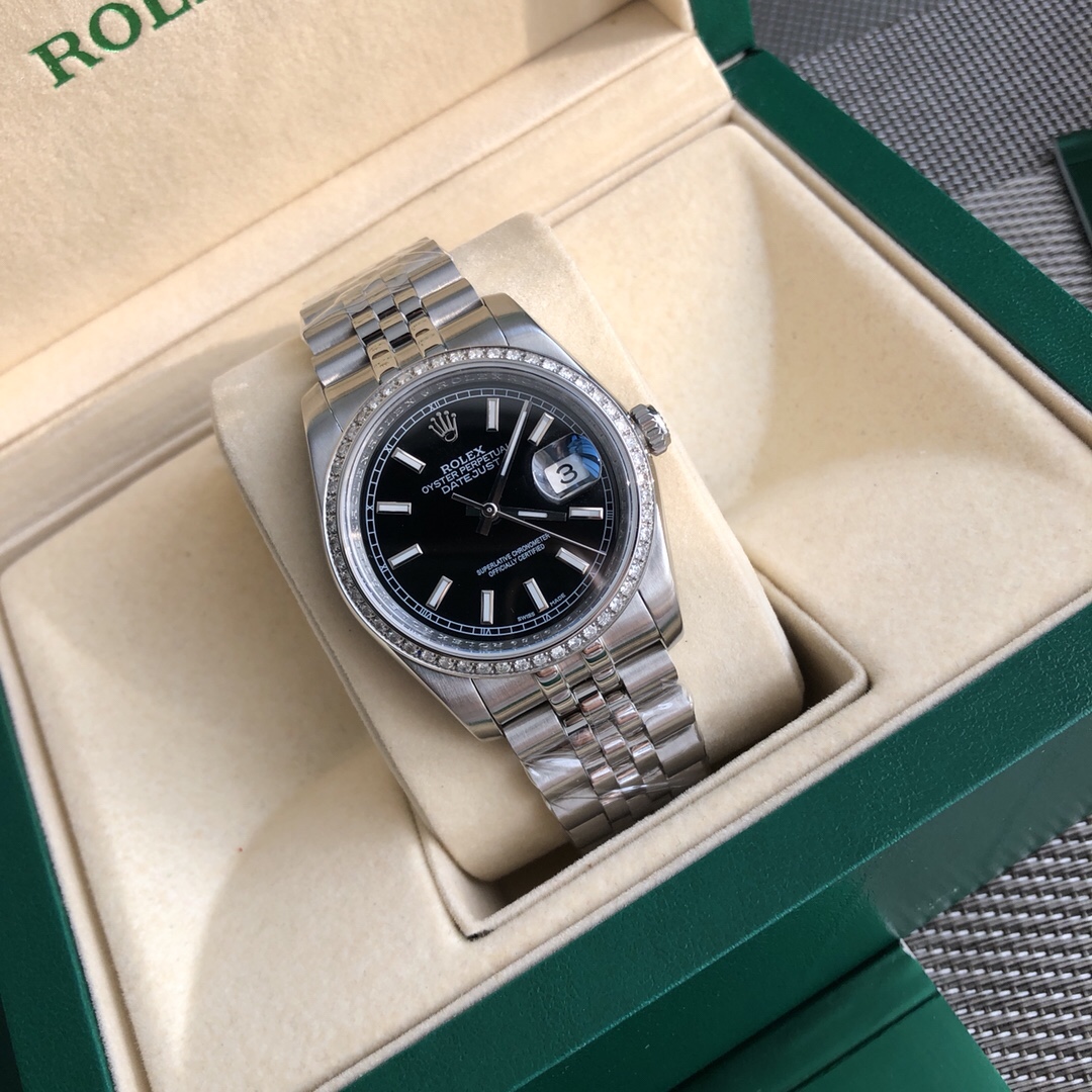 Rolex watch