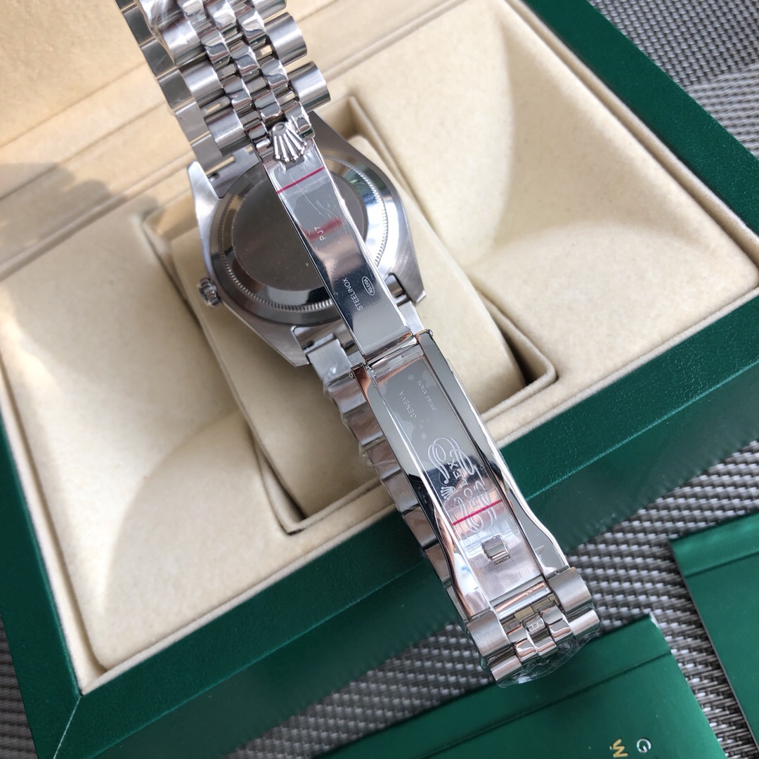 Rolex watch