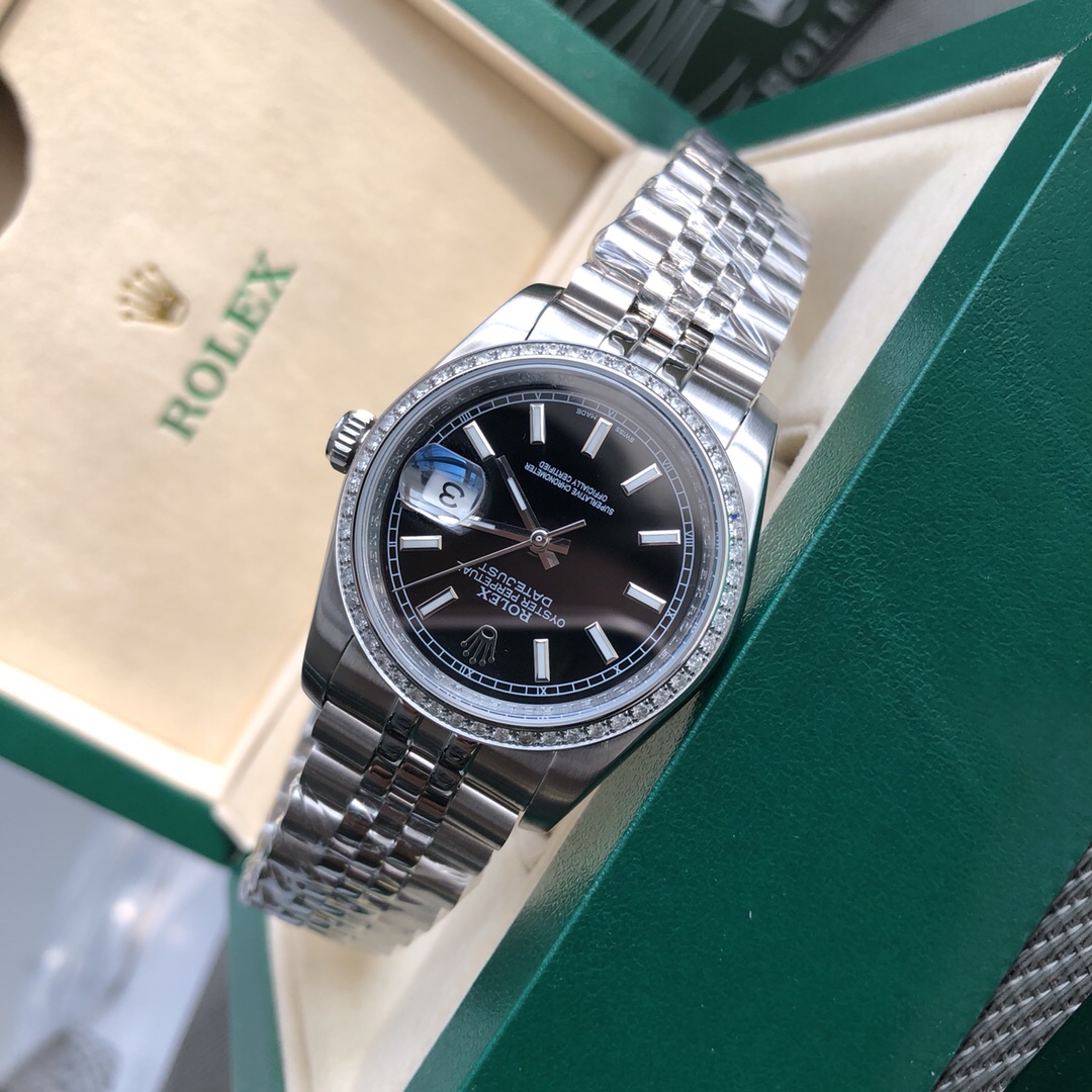 Rolex watch