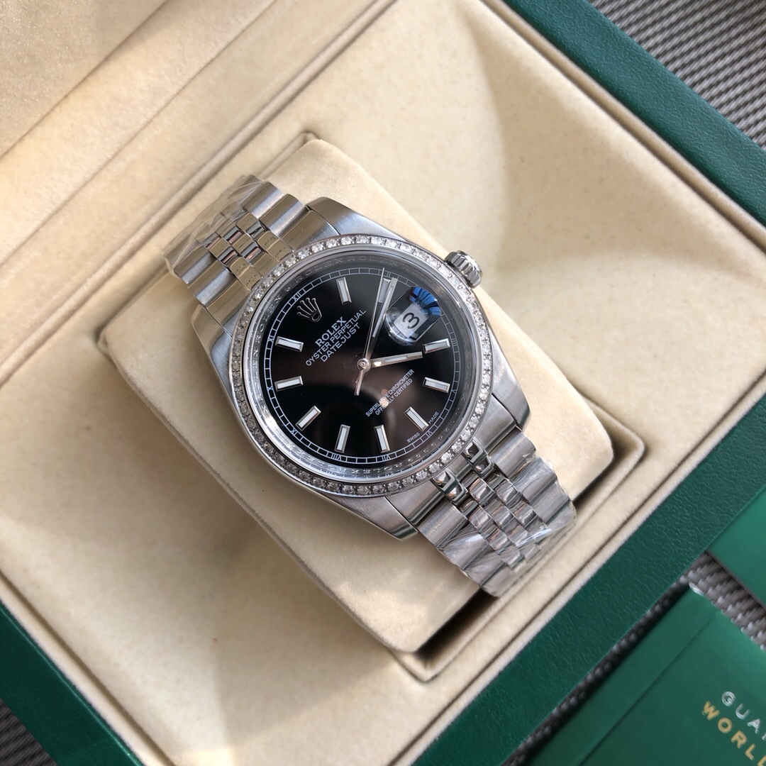 Rolex watch
