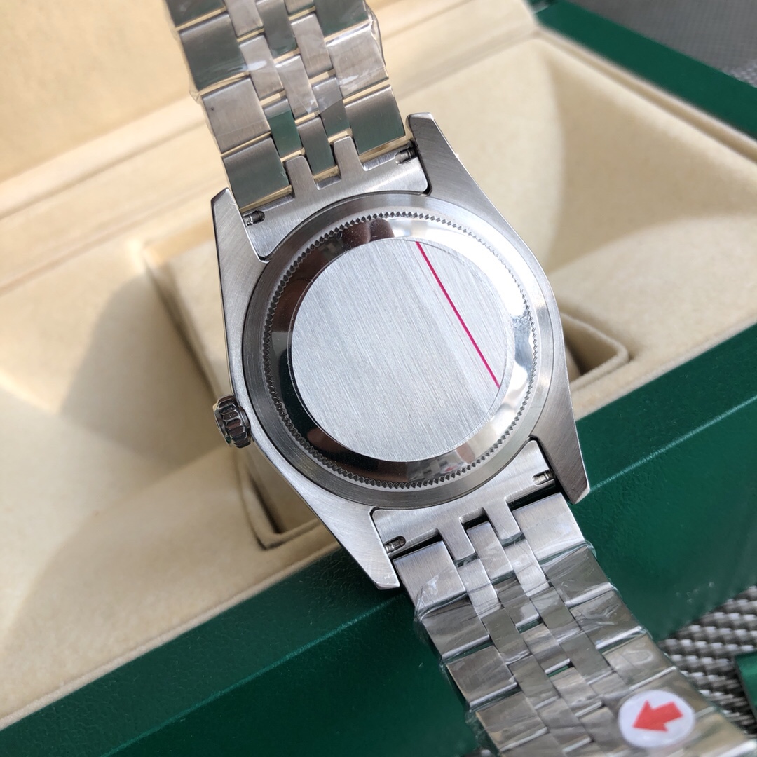 Rolex watch