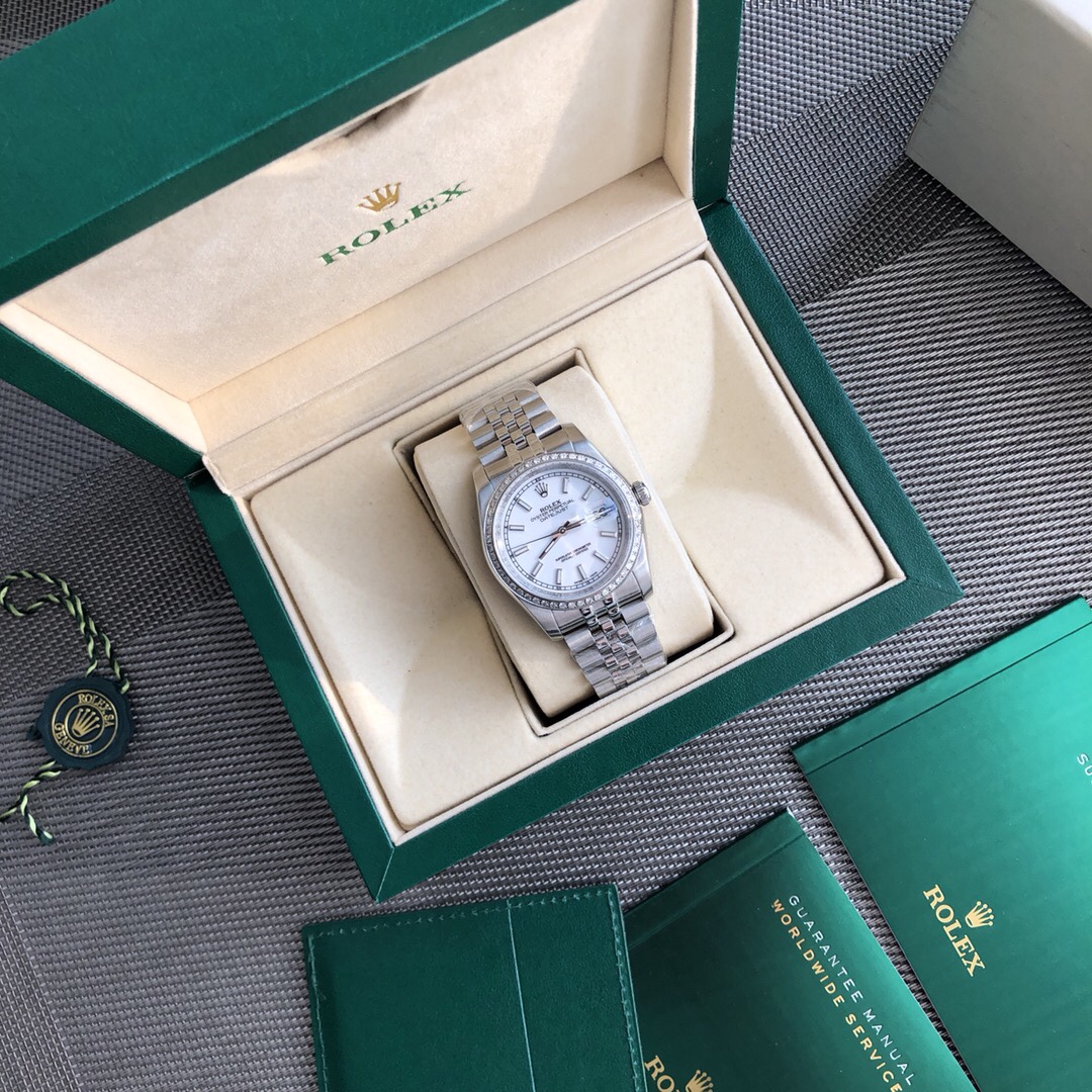 Rolex watch
