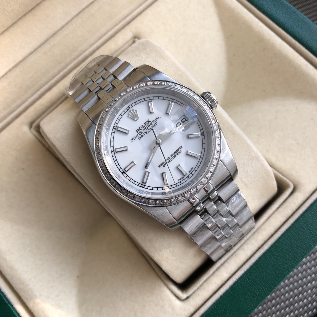 Rolex watch