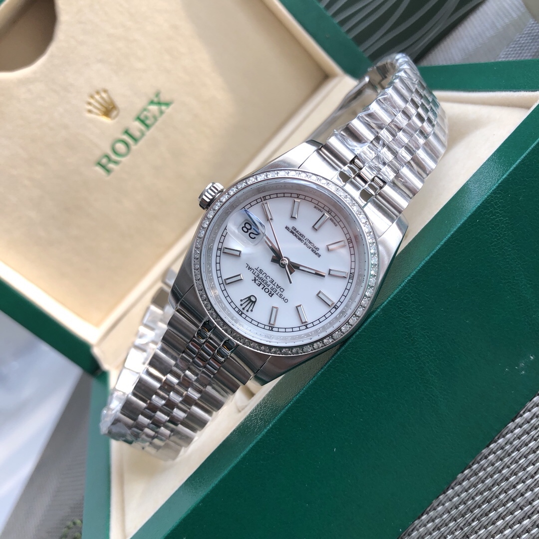 Rolex watch