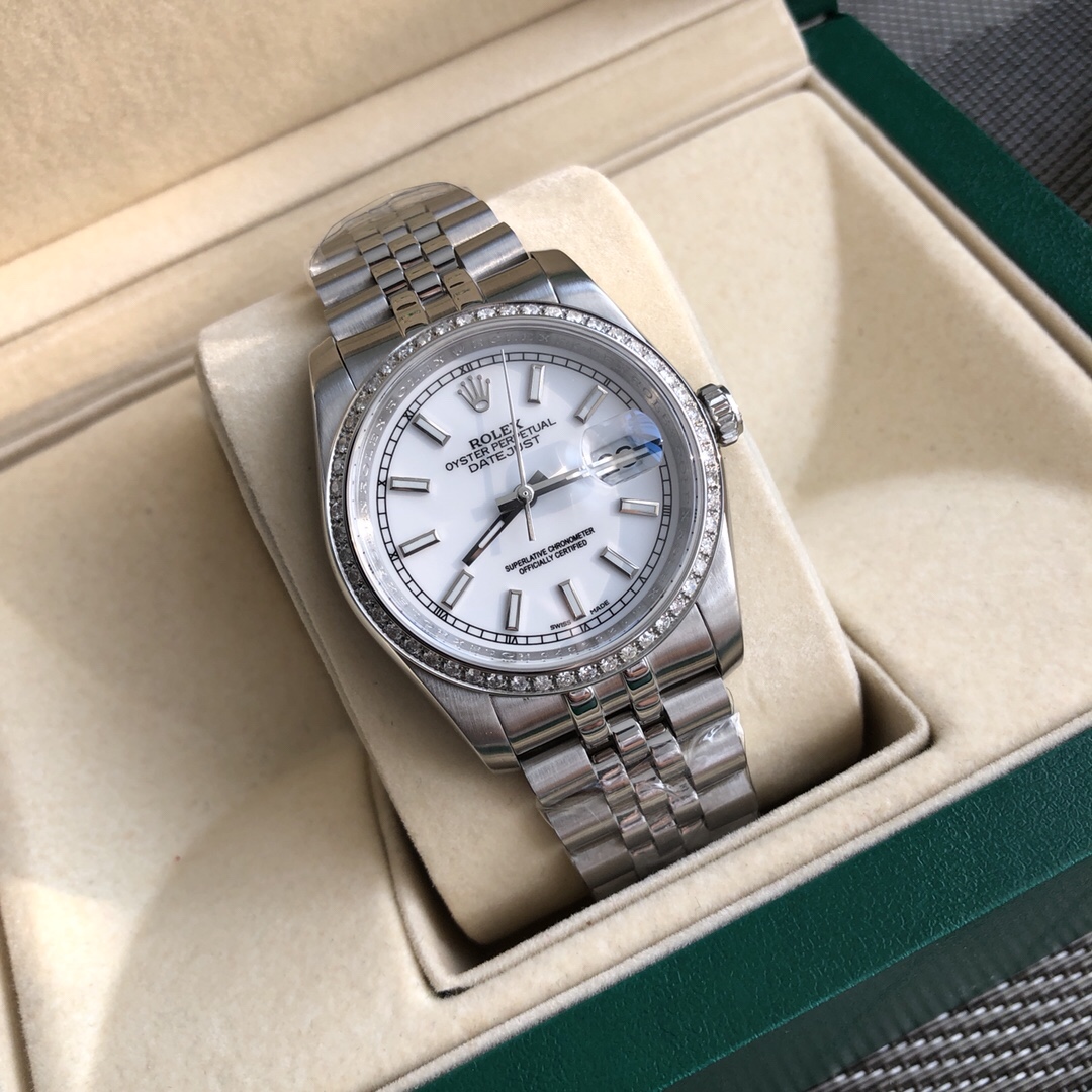 Rolex watch