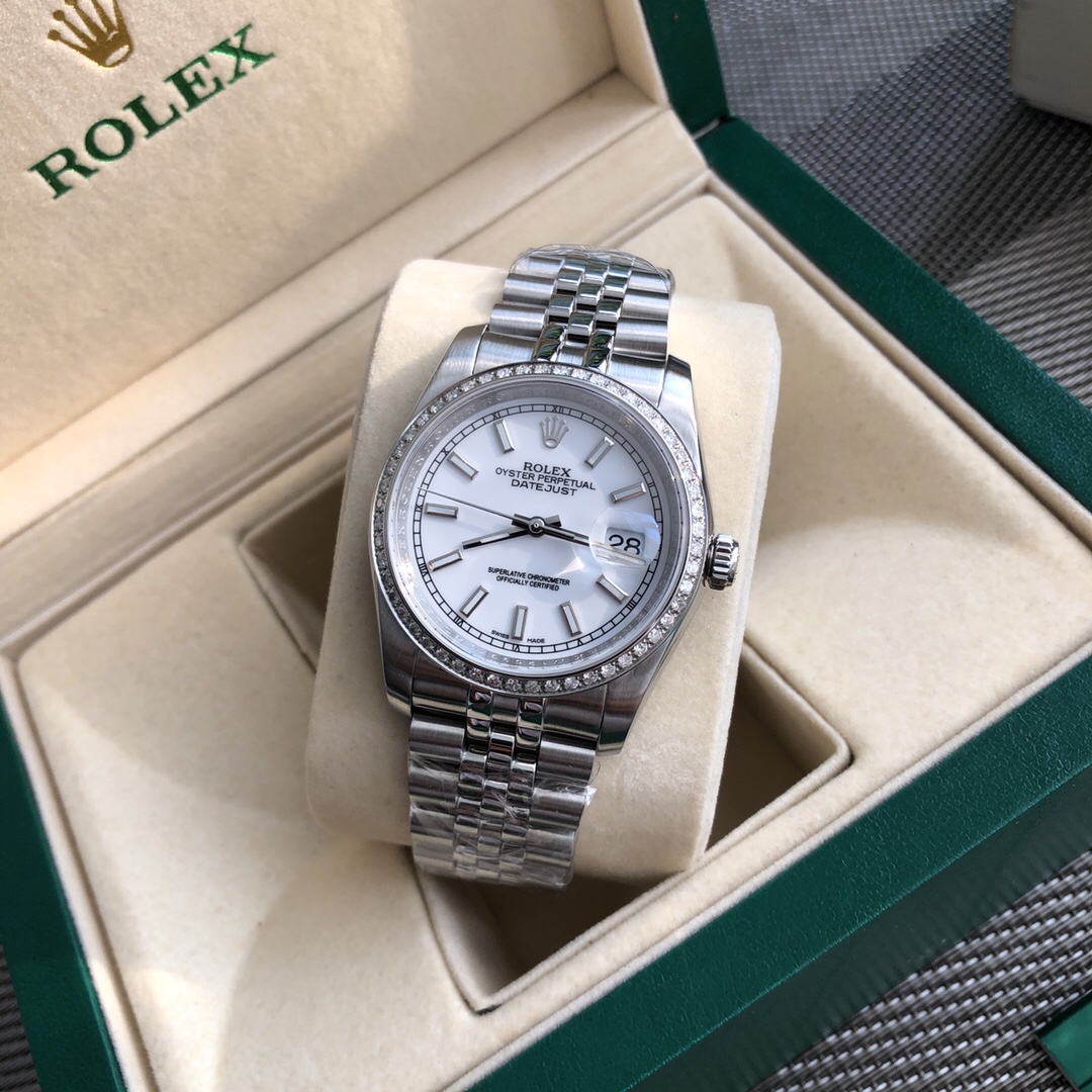Rolex watch
