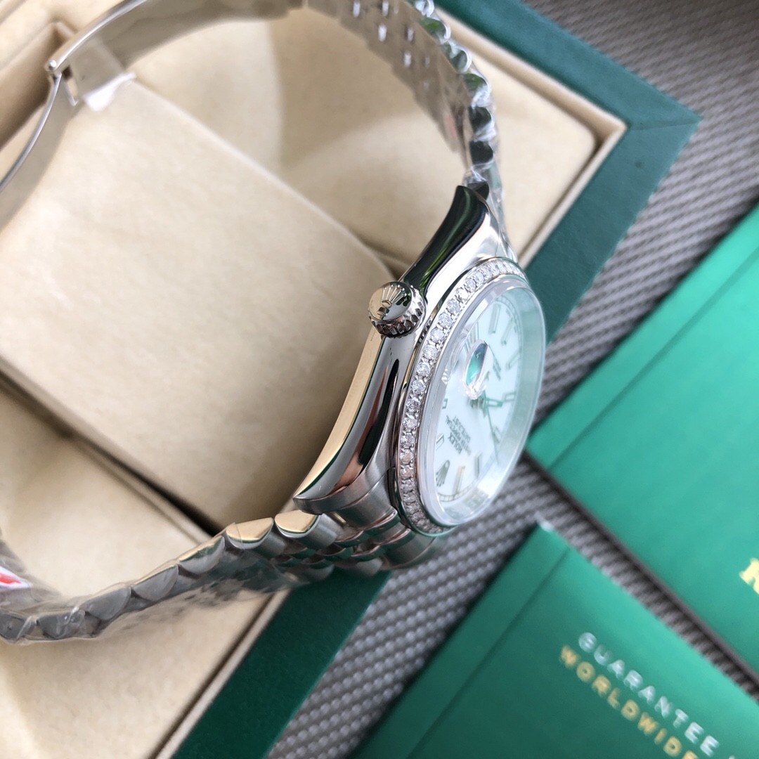 Rolex watch