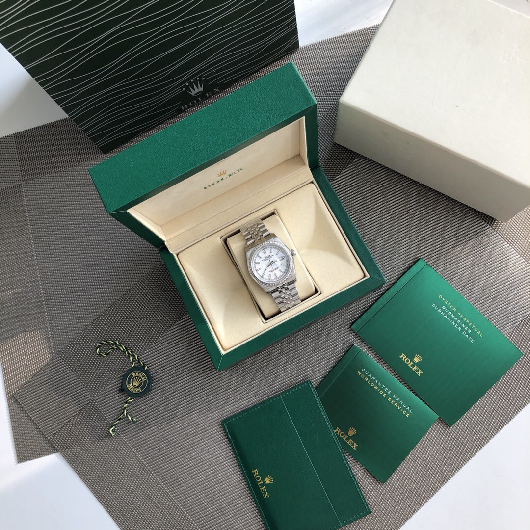 Rolex watch