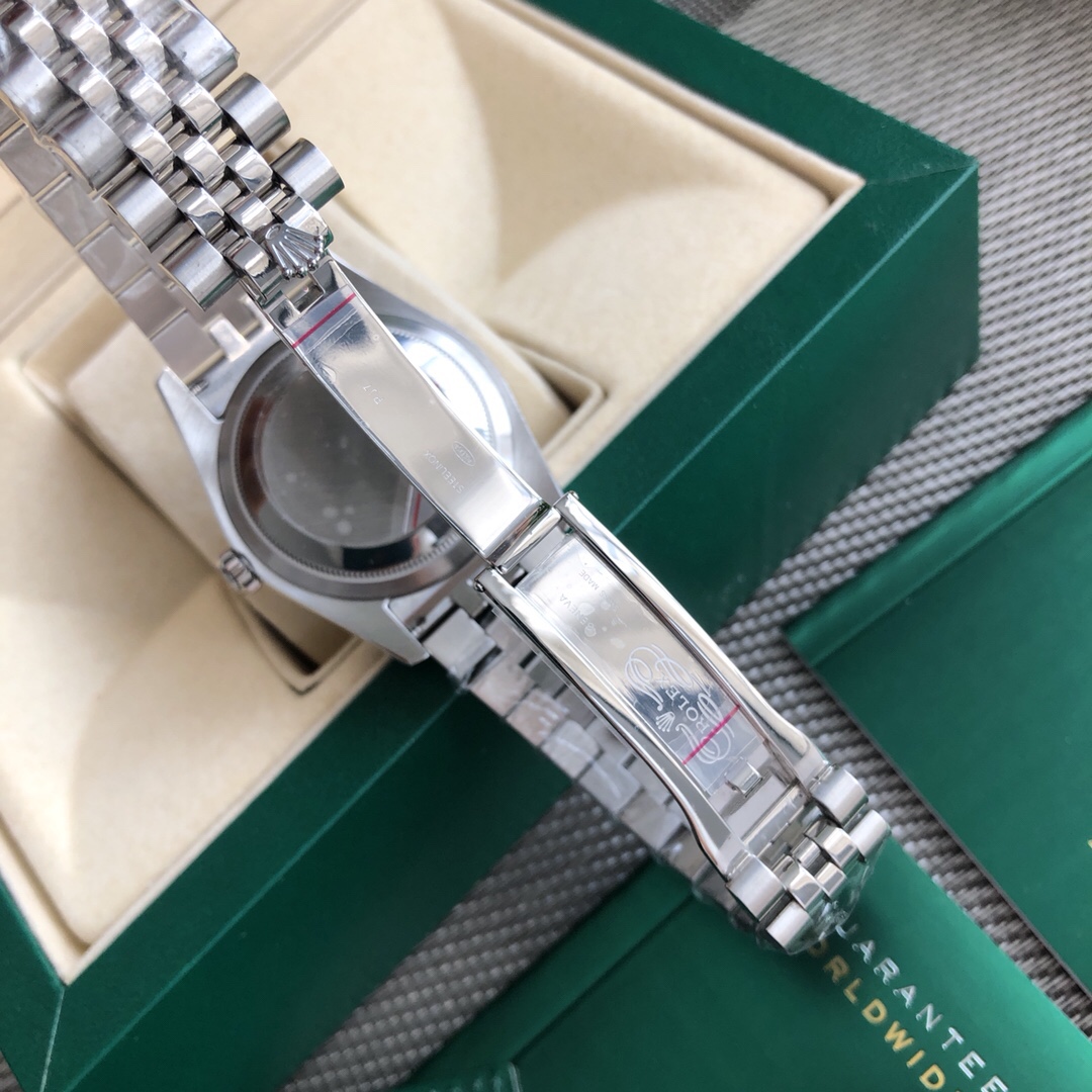 Rolex watch