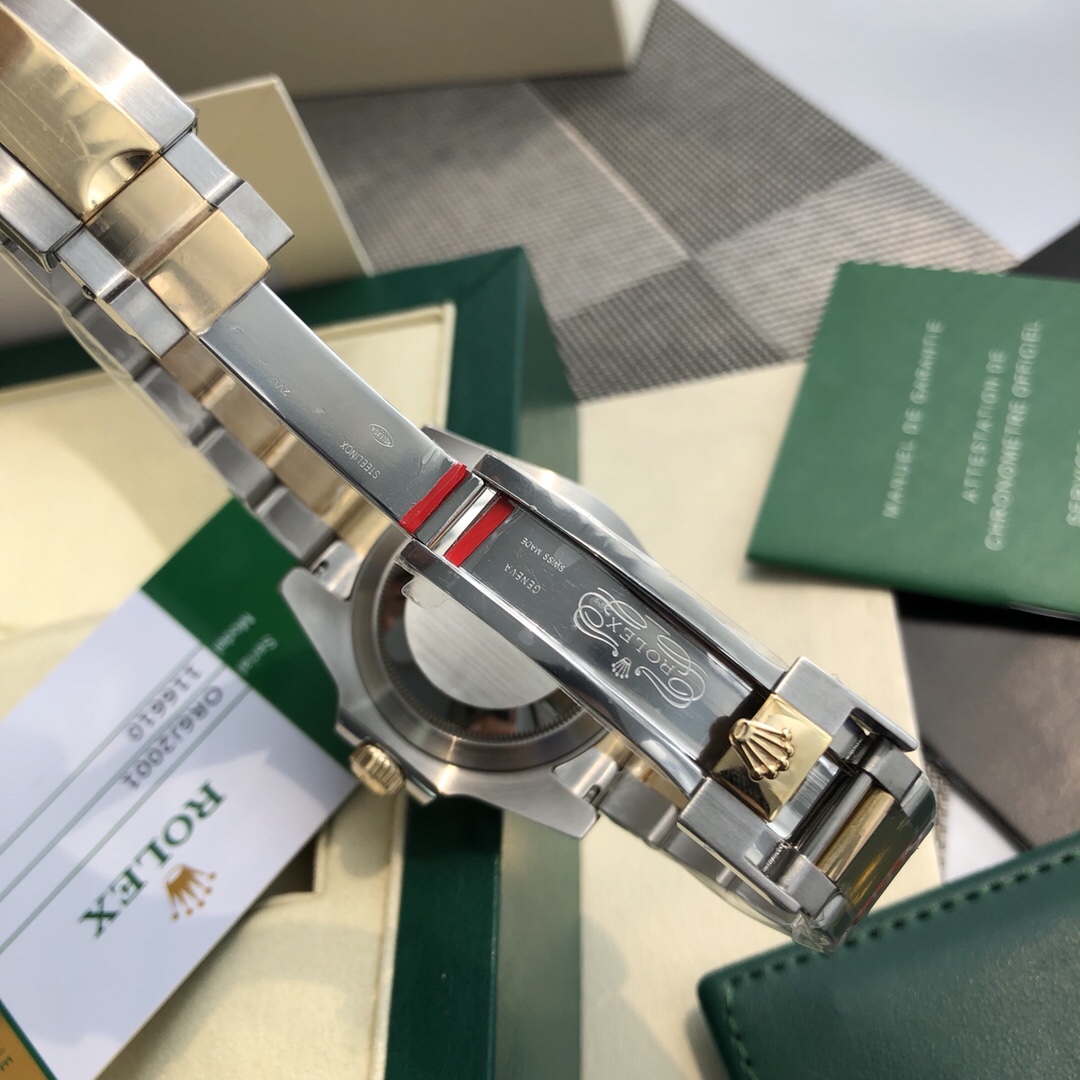 Rolex watch